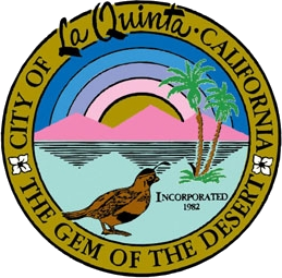 City of La Quinta California